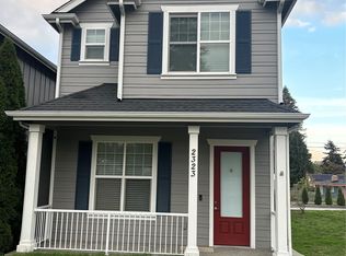2323 S State St, Tacoma, WA