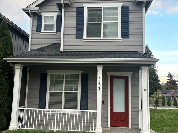2323 S State Street, Tacoma, WA 98405