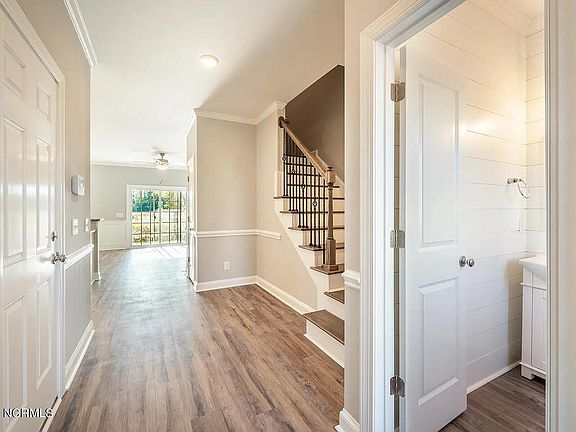 2nd image of 3509 Richter Way #A