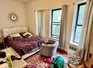 303 W 92nd St #3A, New York, NY 10025