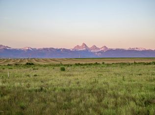 8775 Ditty Way, Driggs, ID 83422