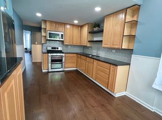 3351 N Pulaski Rd FLOOR 1, Chicago, IL 60641