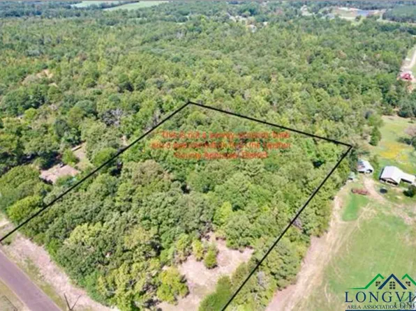 2496 Silk Tree Rd, Gilmer, TX 75645