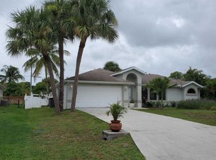 2962 SW Skyline St, Port Saint Lucie, FL 34953