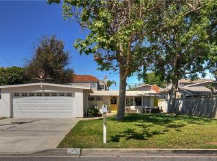 2418 Holly Ln, Newport Beach, CA 92663