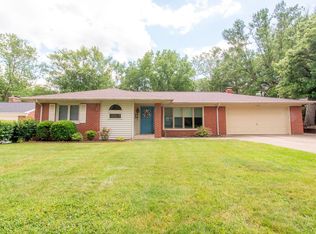 1003 Potomac Ave, Lafayette, IN 47905