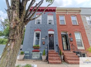 2343 McElderry St, Baltimore, MD 21205