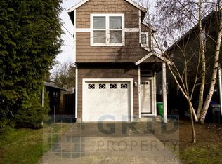 9614 N Clarendon Ave, Portland, OR