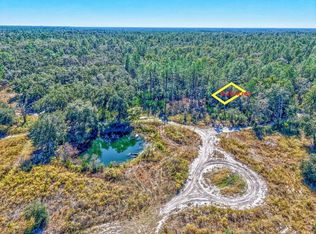7157 W Contentment Ln LOT 6, Dunnellon, FL 34433