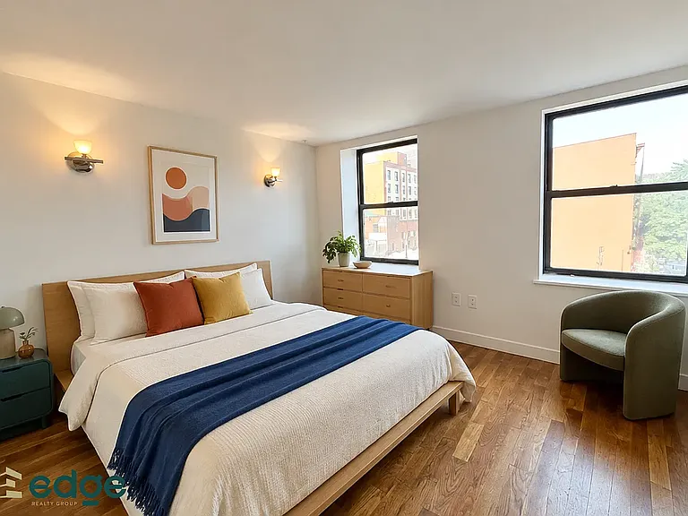 54 Lewis Ave #3D — Photo 4