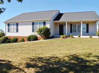 2507 Everett Rd, Forest, VA 24551