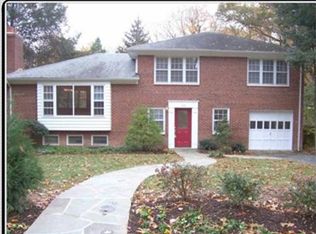 1721 Fairview Ave, Mc Lean, VA 22101