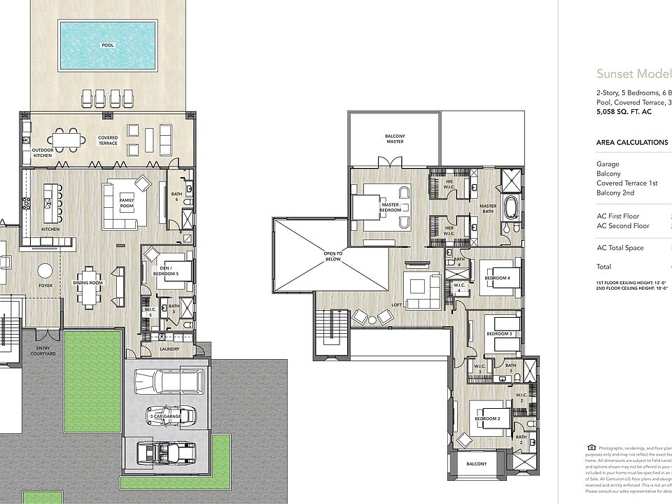 2nd image of 1405 SW 149th Ter #5B39U