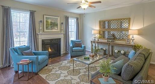 4th image of 6330 Broad Sky Cir