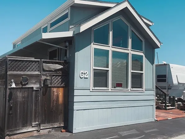 500 Atascadero Rd, Morro Bay, CA 93442