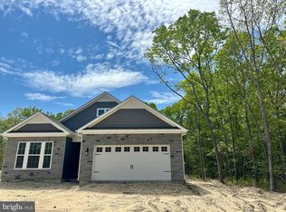 7 Anderson Way, Cape May Court House, NJ 08210
