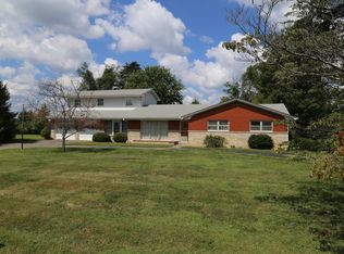 42 Hilltop Rd, Floyds Knobs, IN 47119