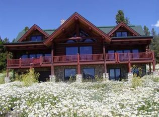 248 County Road 640, Granby, CO 80446