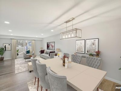 18 Prospect St #C4d, South Orange, NJ, 07079