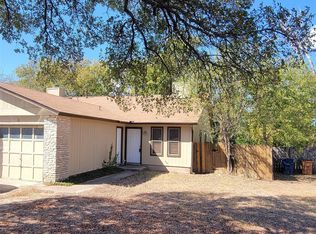 12802 Tomanet Trl #B, Austin, TX 78727
