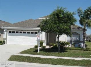 1742 Bellhurst Way, New Port Richey, FL 34655