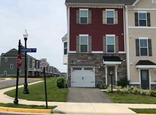 41765 Crippen Ter, Aldie, VA 20105
