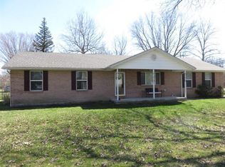 2700 Ross Hanover Rd, Hamilton, OH 45013