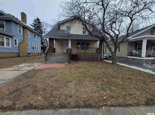 2142 N Delaware St, Peoria, IL