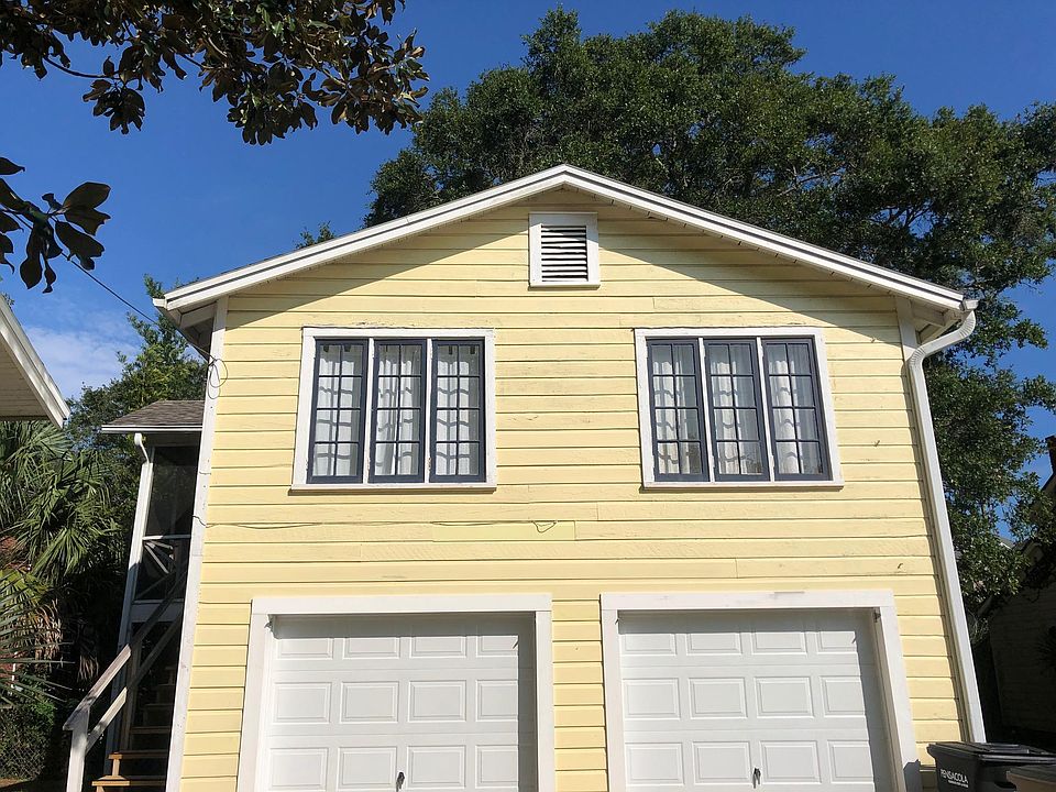Rental Front View