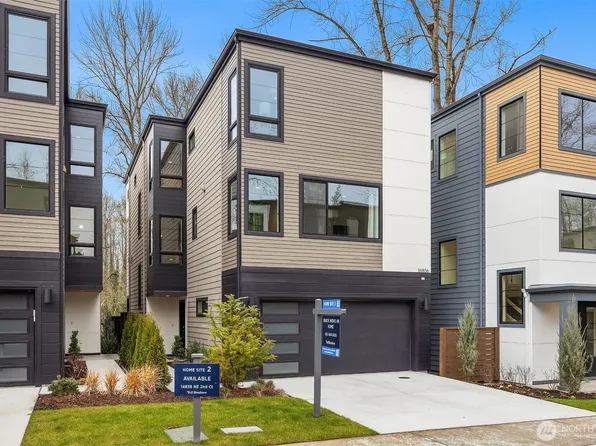 14856 HS#3 NE 2nd Court, Bellevue, WA 98007