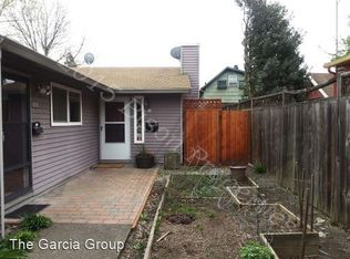 1812 SE Ellis St, Portland, OR 97202
