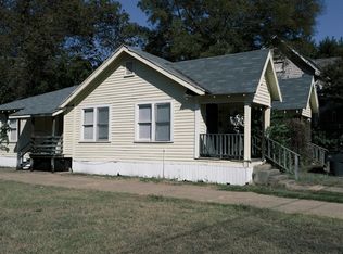 618 Olive St, Shreveport, LA 71104