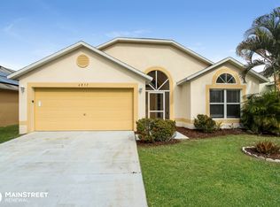 6857 Raccoon Ct, Melbourne, FL 32940