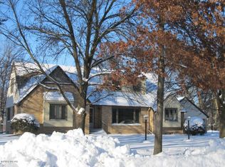 420 4th St, Echo, MN 56237