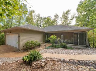 54 Delgado Way, Hot Springs, AR 71909