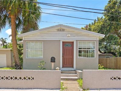 1145 Palm Bluff St, Clearwater, FL, 33755