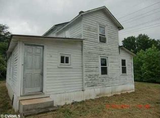 5220 Jefferson Hwy, Mineral, VA 23117