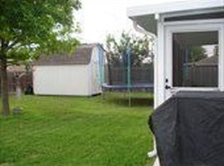 1212 Turncreek Ln, Schertz, TX 78154
