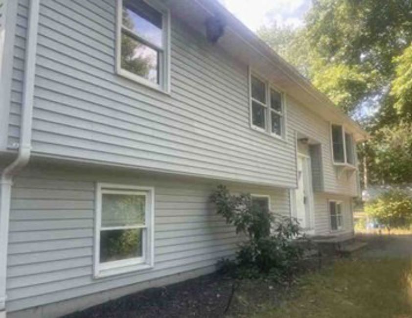 Property Front View