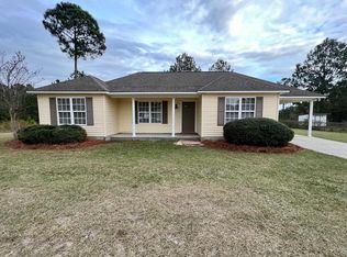 128 Kaitlyn Ct, Fitzgerald, GA 31750