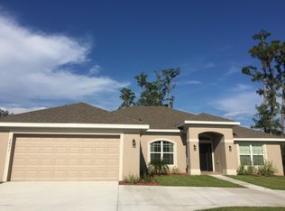 941 De Groodt Rd SW, Palm Bay, FL 32908