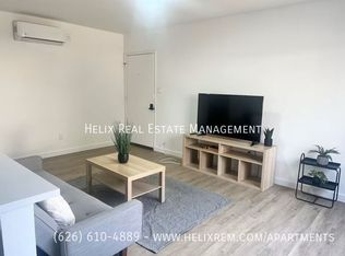 523 E Live Oak Ave APT D, Arcadia, CA 91006