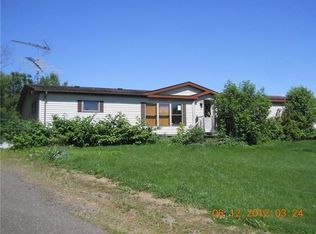 237 7th St, Prairie Farm, WI 54762