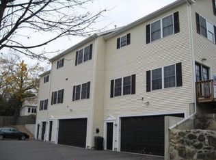 33 Depot St UNIT 2, Sharon, MA 02067