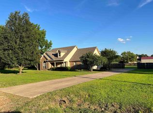 603 County Road 729, Jonesboro, AR 72405