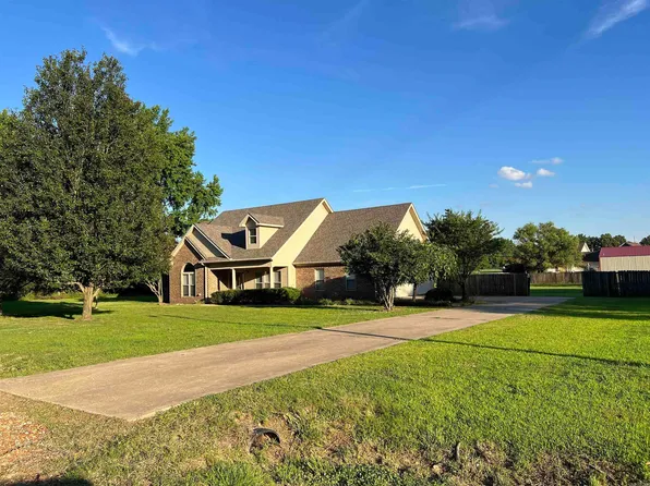 603 County Road 729, Jonesboro, AR 72405