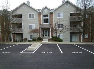 460 Lakeview Dr Unit 208, Wilder, KY 41071