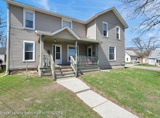 1233/1235 N Walnut St, Lansing, MI 48906