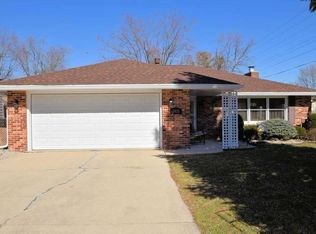 3910 W Riverside Ave, Muncie, IN 47304