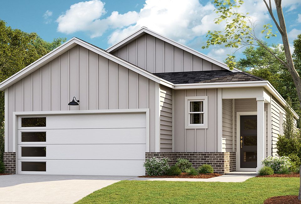 Plan Elevation.